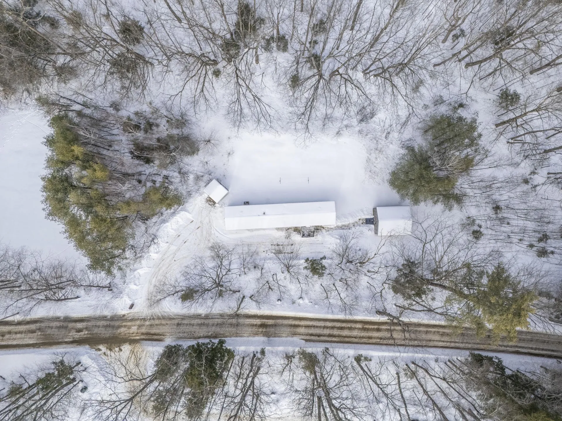 82 Camp Brook Road Alstead NH 03602