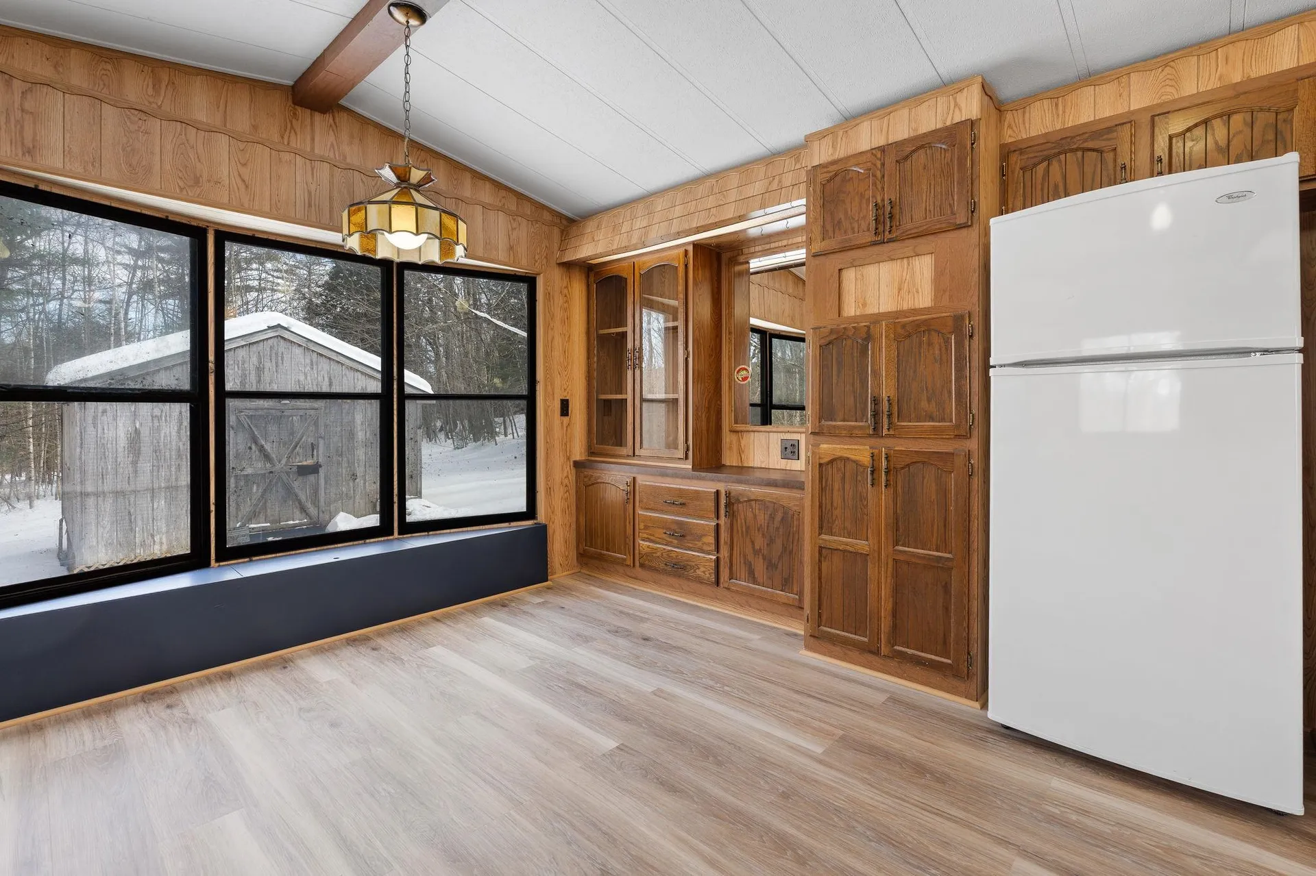 82 Camp Brook Road Alstead NH 03602