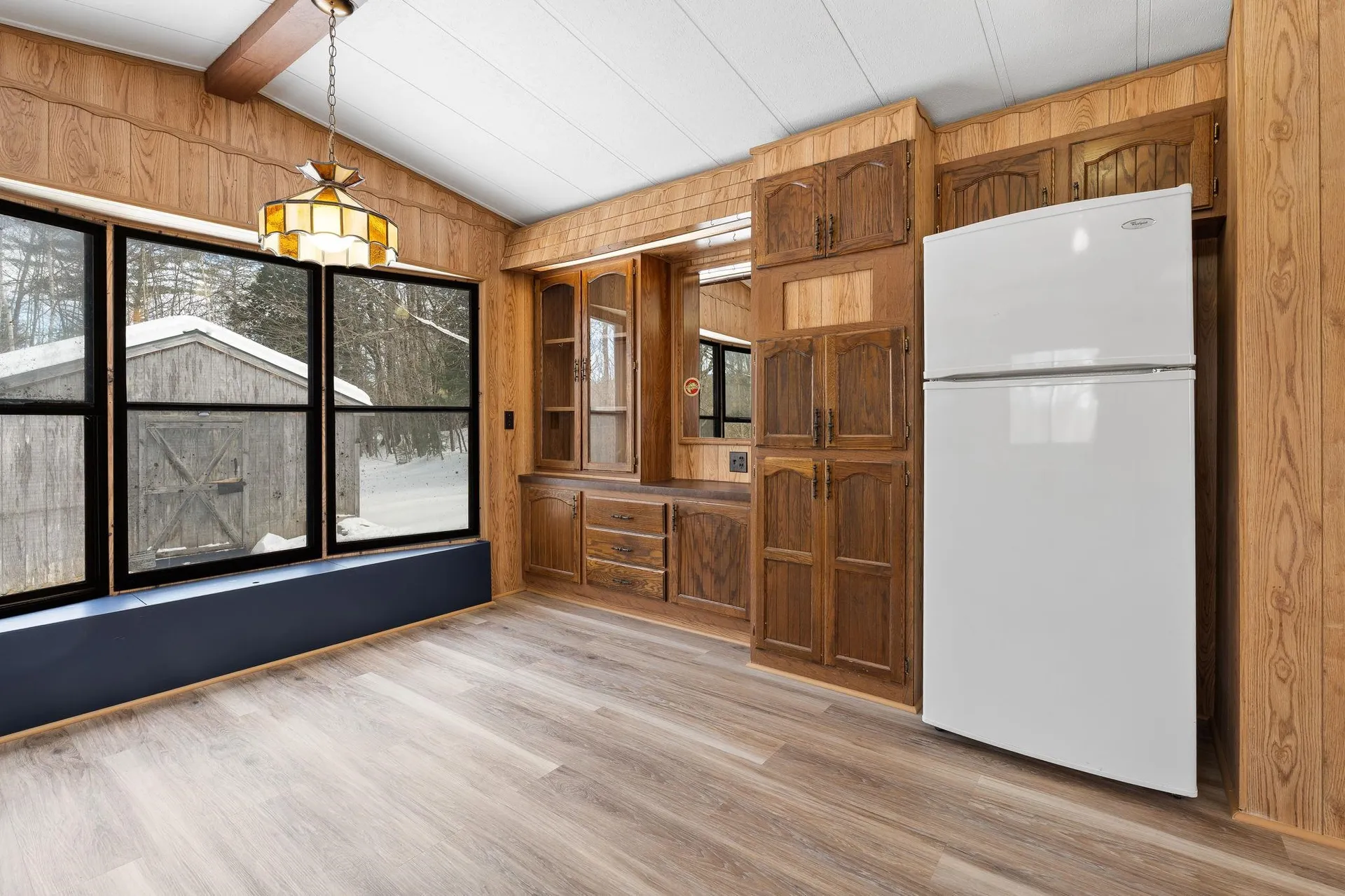 82 Camp Brook Road Alstead NH 03602