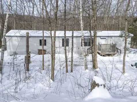 82 Camp Brook Road Alstead NH 03602