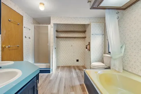 82 Camp Brook Road Alstead NH 03602