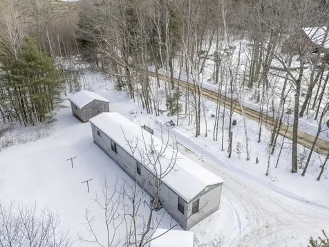 82 Camp Brook Road Alstead NH 03602