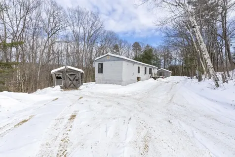 82 Camp Brook Road Alstead NH 03602