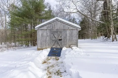 82 Camp Brook Road Alstead NH 03602