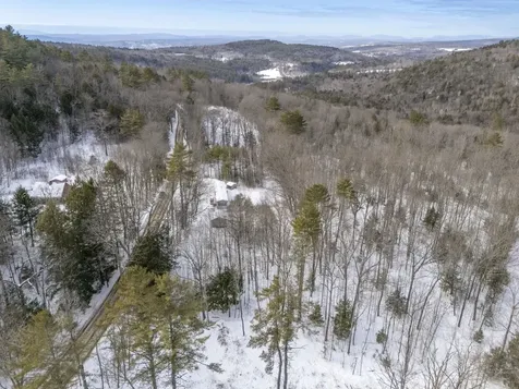 82 Camp Brook Road Alstead NH 03602