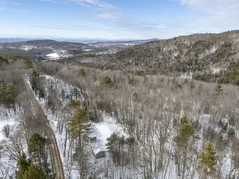 82 Camp Brook Road Alstead NH 03602