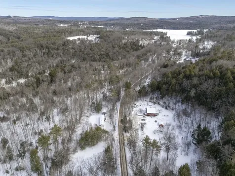 82 Camp Brook Road Alstead NH 03602