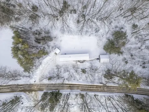 82 Camp Brook Road Alstead NH 03602