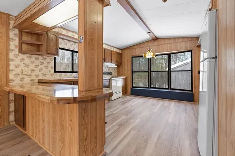 82 Camp Brook Road Alstead NH 03602