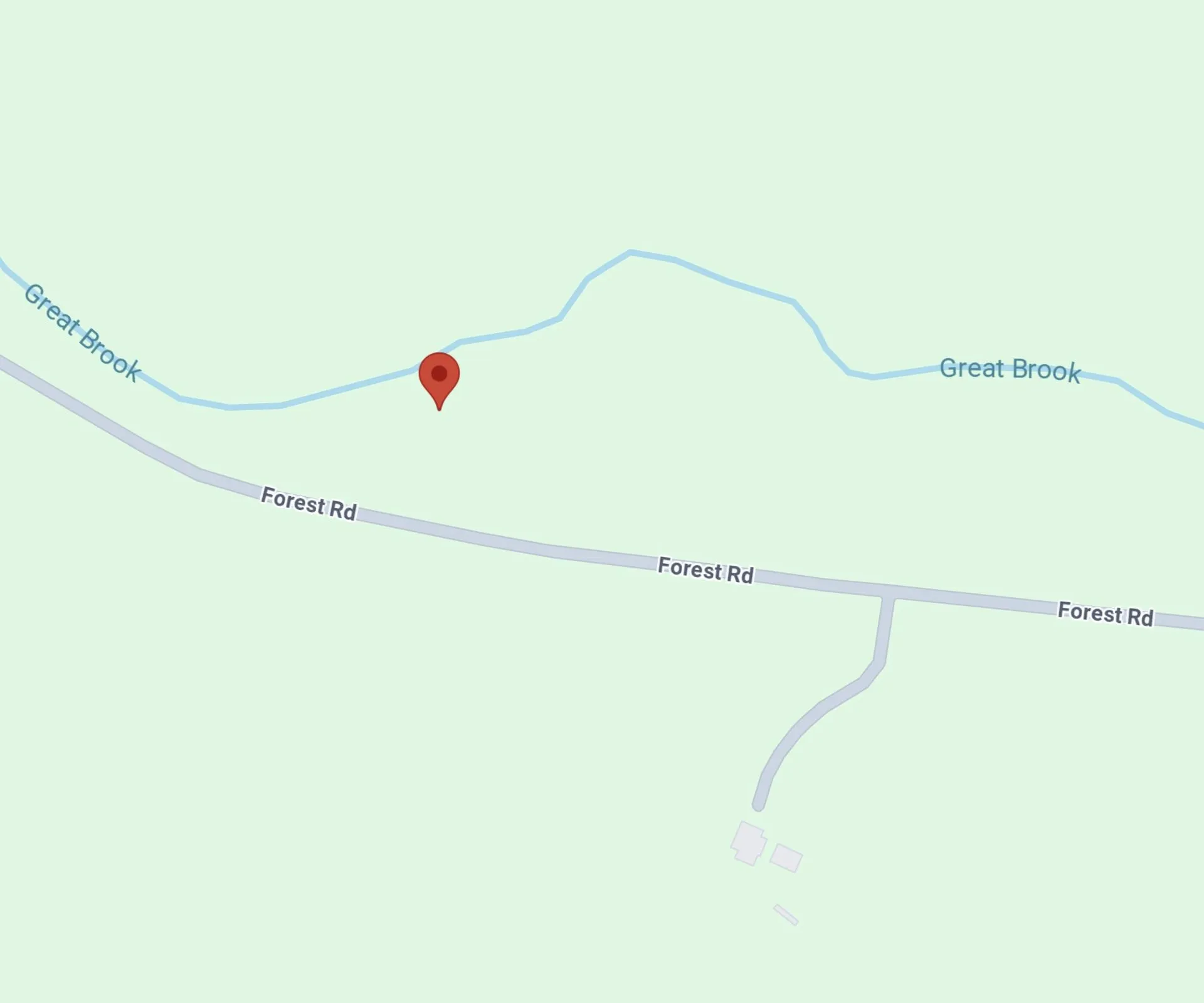 135 Forest Road Acworth NH 03601