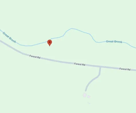 135 Forest Road Acworth NH 03601