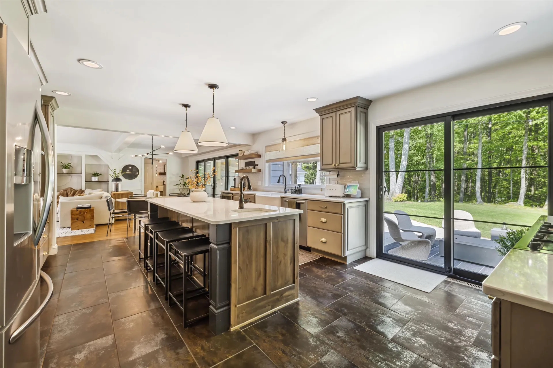 27 Nathan Lord Road Amherst NH 03031