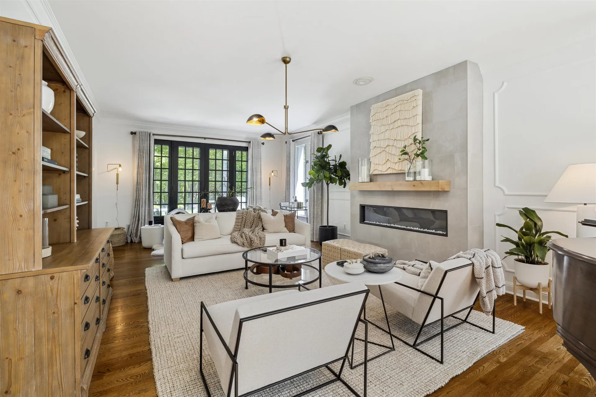 27 Nathan Lord Road Amherst NH 03031