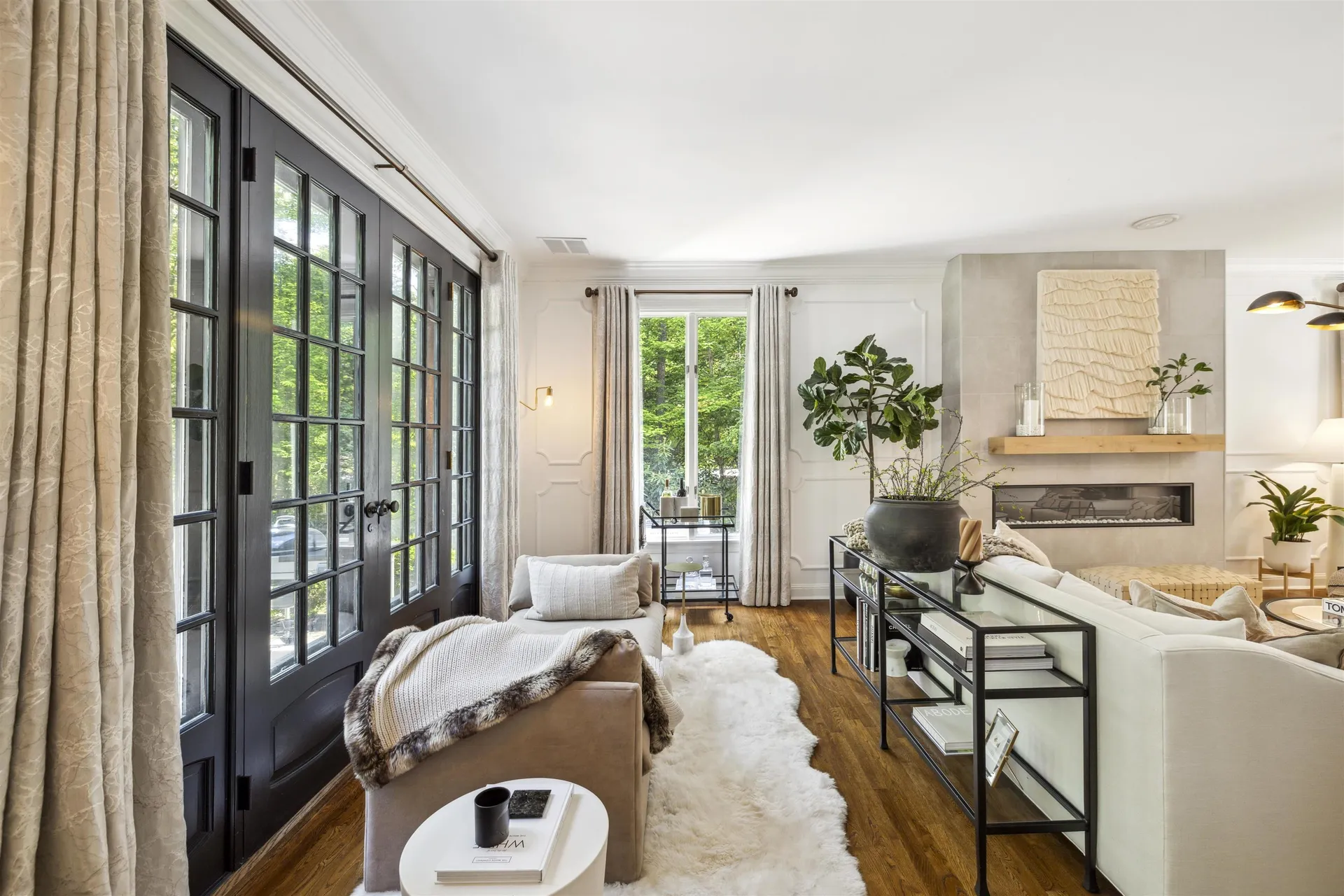 27 Nathan Lord Road Amherst NH 03031