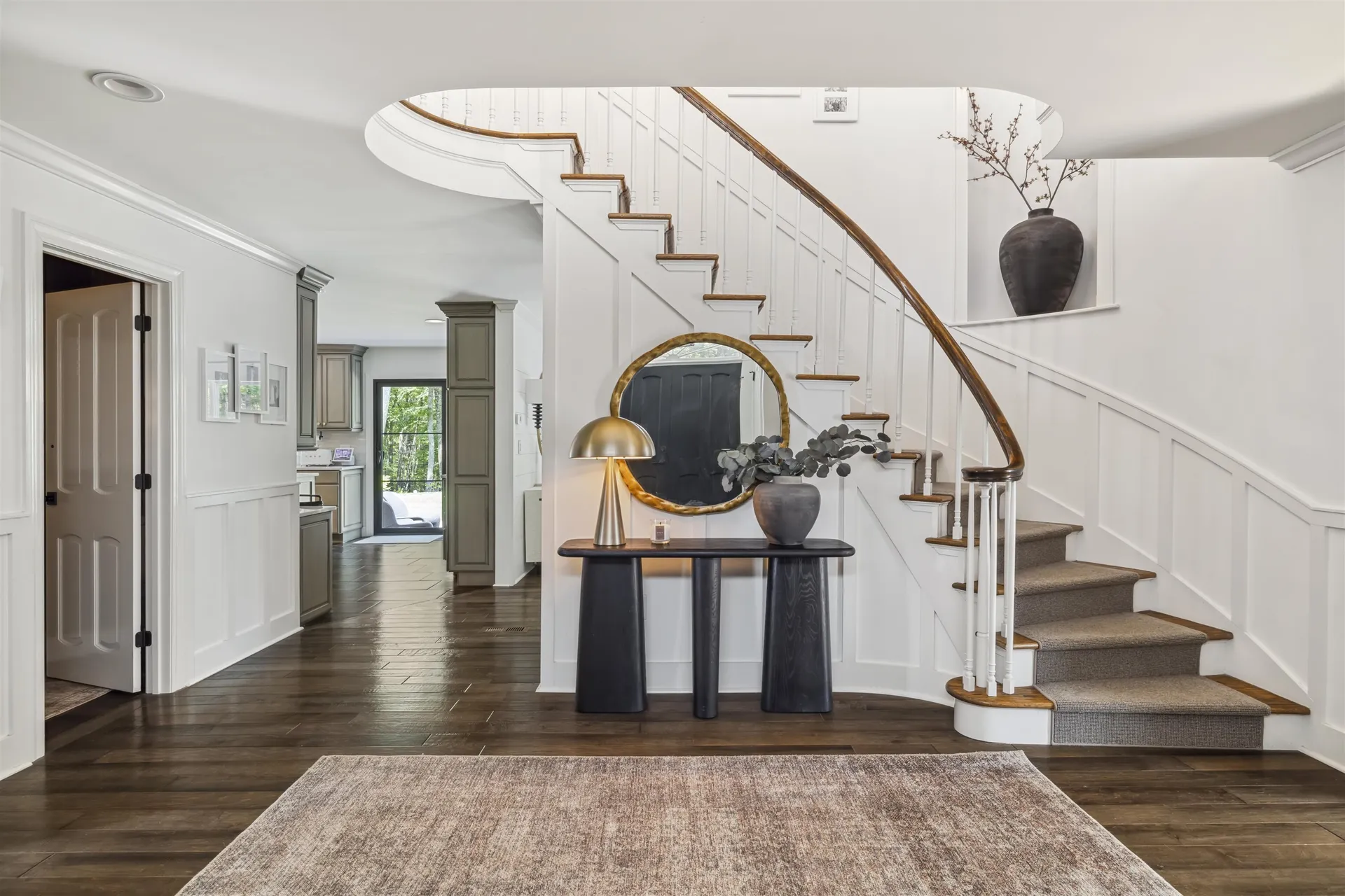 27 Nathan Lord Road Amherst NH 03031