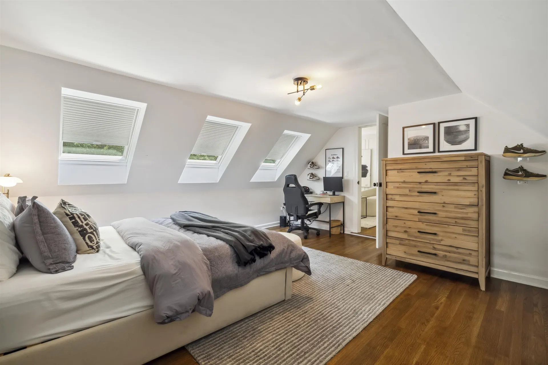 27 Nathan Lord Road Amherst NH 03031