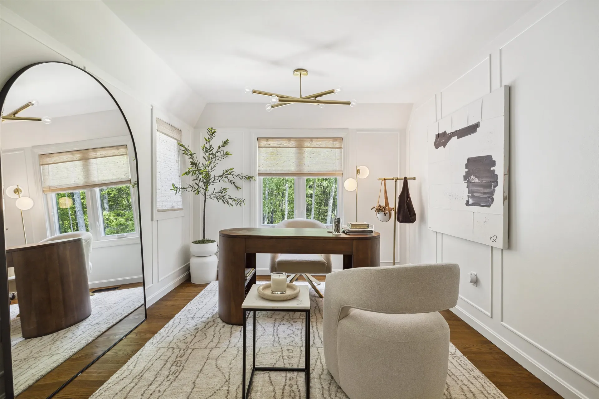 27 Nathan Lord Road Amherst NH 03031