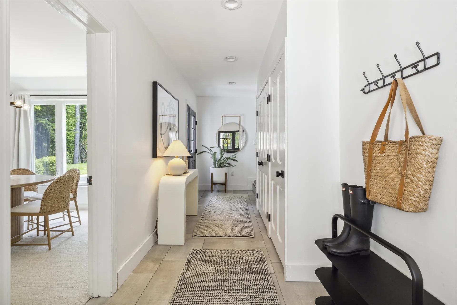 27 Nathan Lord Road Amherst NH 03031