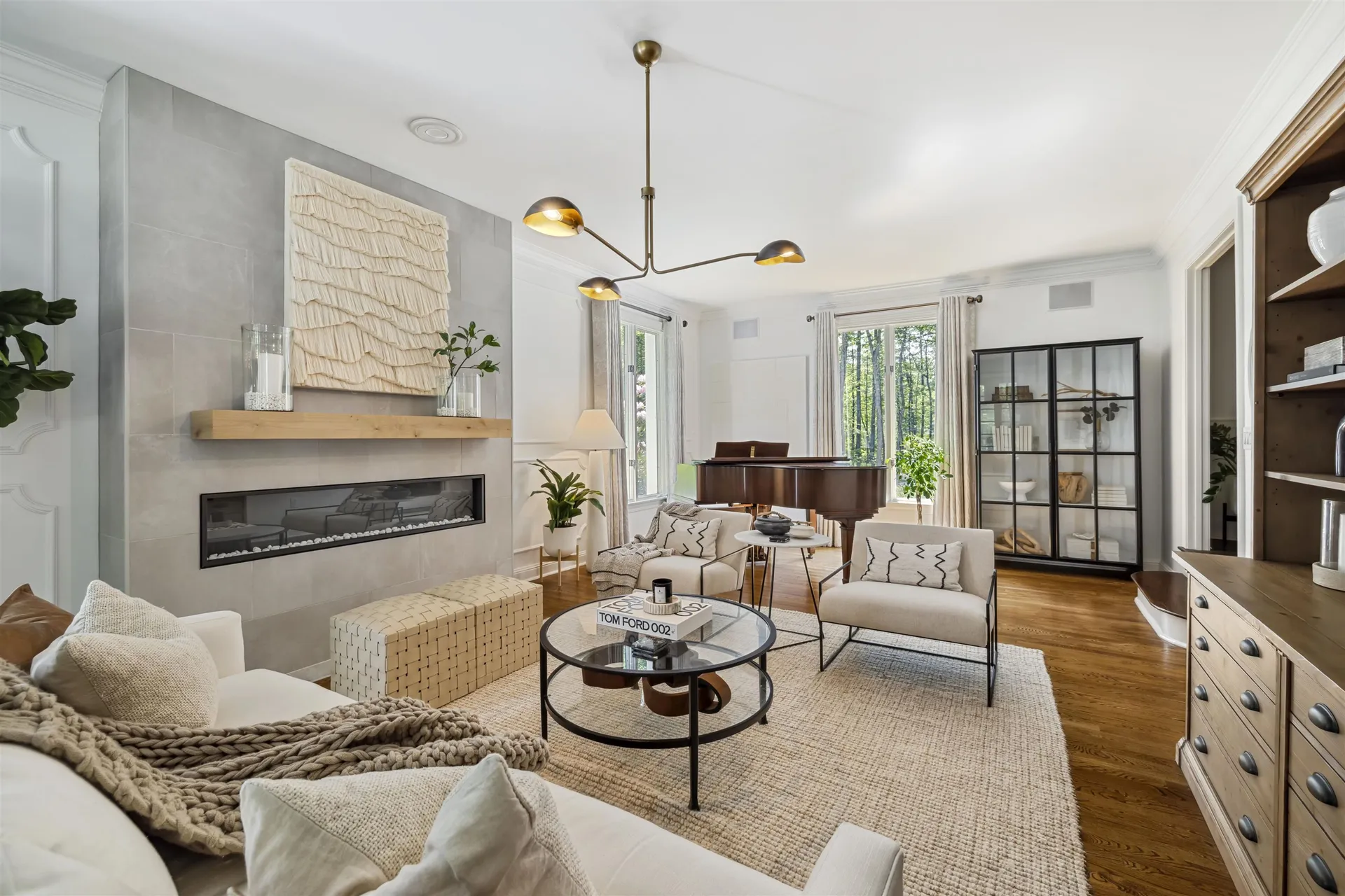 27 Nathan Lord Road Amherst NH 03031