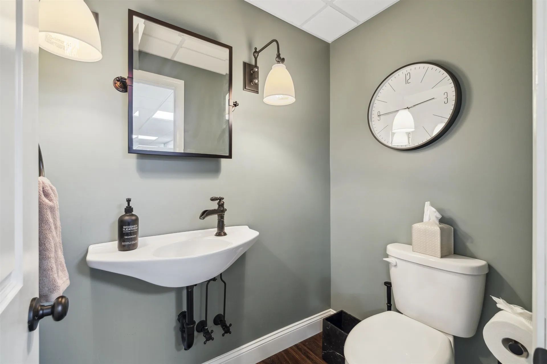 27 Nathan Lord Road Amherst NH 03031