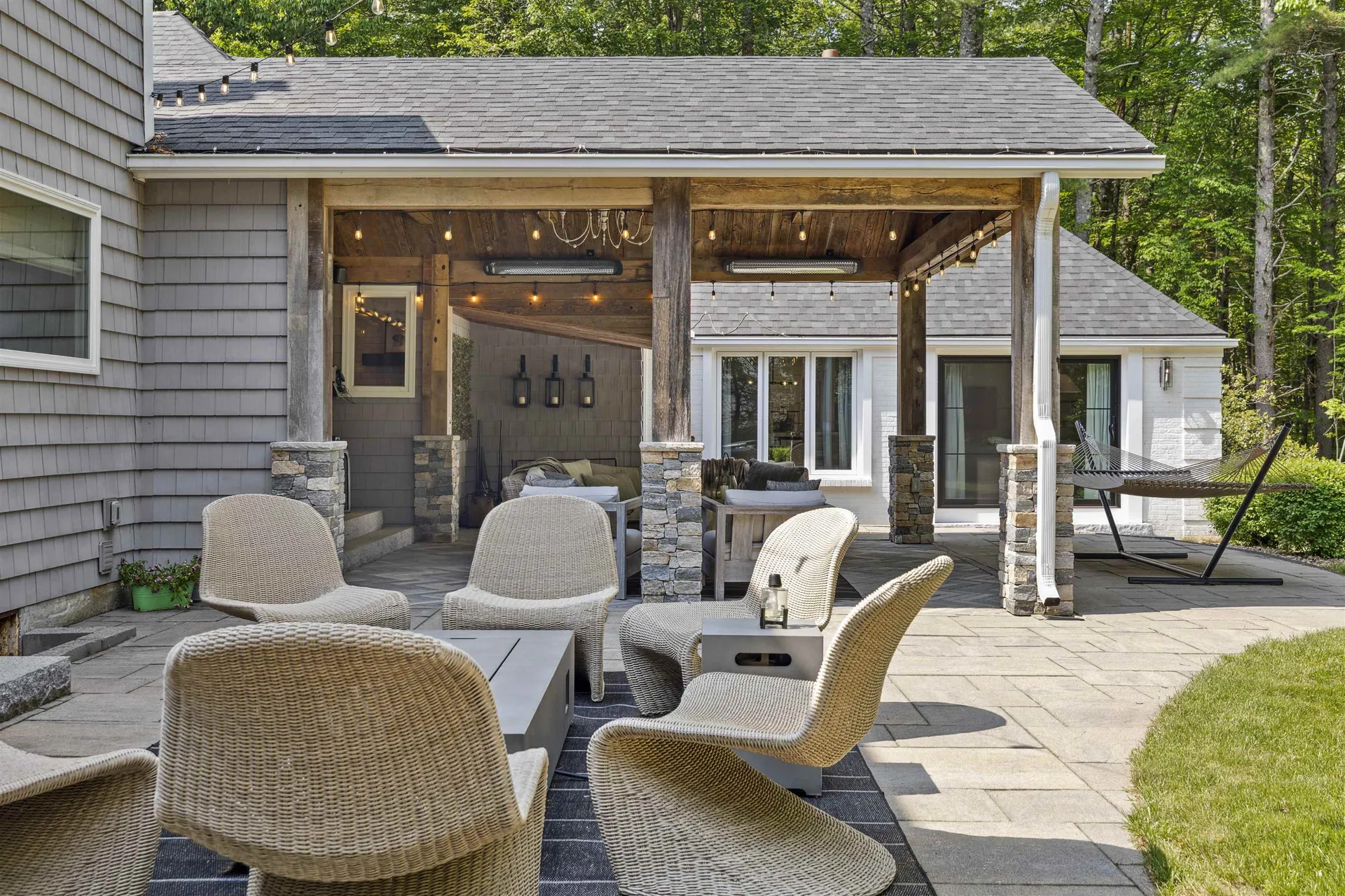 27 Nathan Lord Road Amherst NH 03031