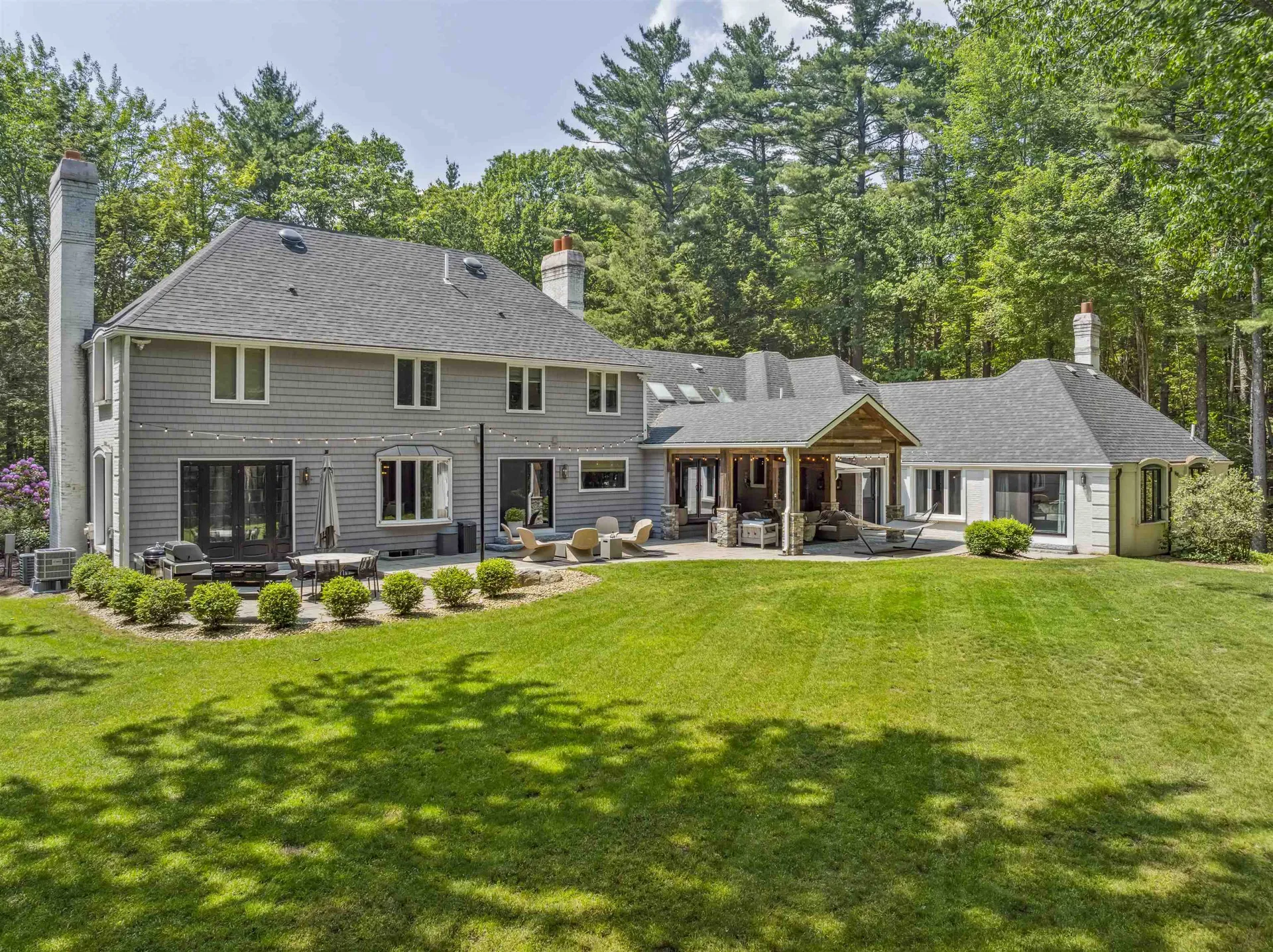 27 Nathan Lord Road Amherst NH 03031