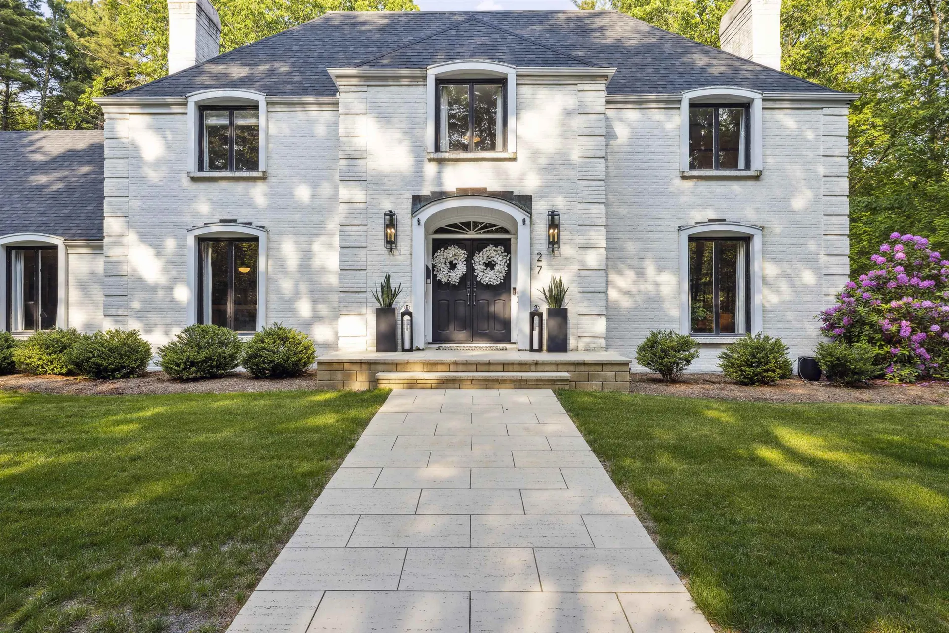 27 Nathan Lord Road Amherst NH 03031