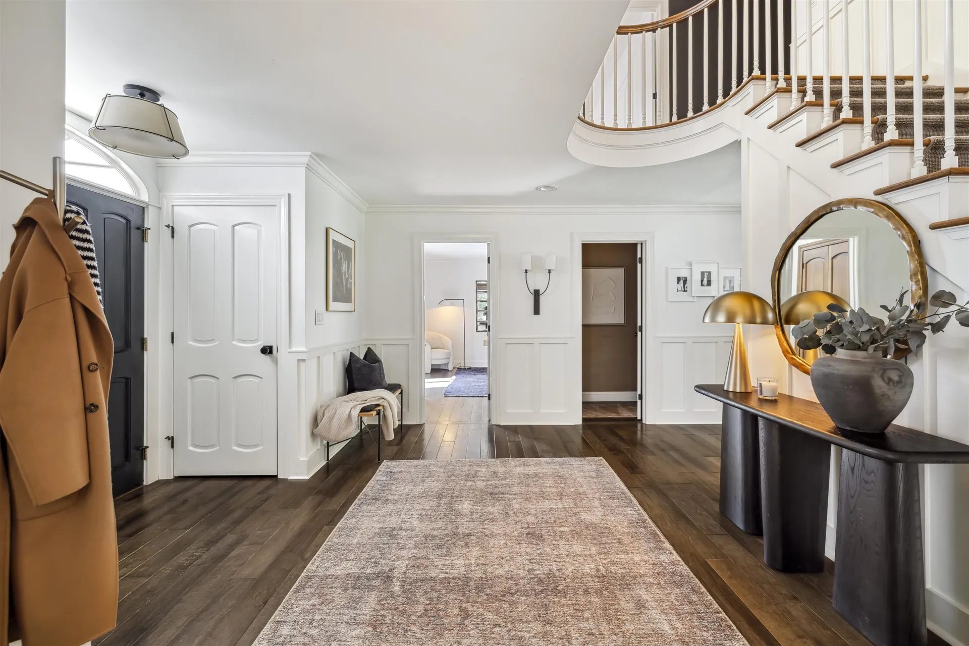 27 Nathan Lord Road Amherst NH 03031