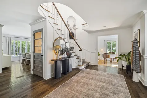 27 Nathan Lord Road Amherst NH 03031