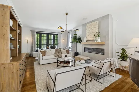 27 Nathan Lord Road Amherst NH 03031