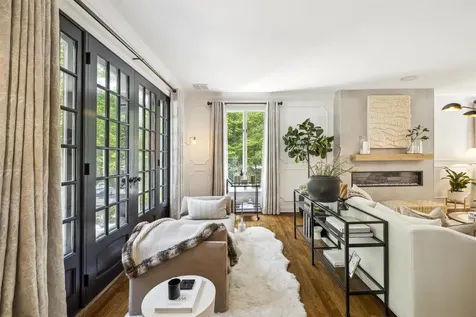 27 Nathan Lord Road Amherst NH 03031