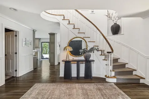 27 Nathan Lord Road Amherst NH 03031