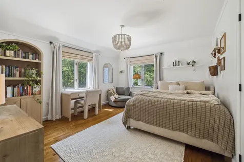 27 Nathan Lord Road Amherst NH 03031