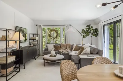 27 Nathan Lord Road Amherst NH 03031