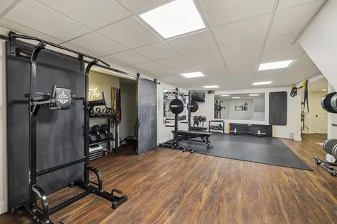 27 Nathan Lord Road Amherst NH 03031