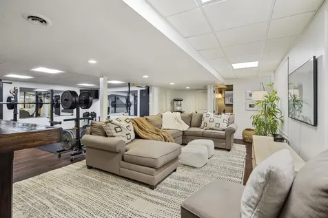 27 Nathan Lord Road Amherst NH 03031