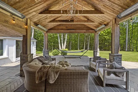 27 Nathan Lord Road Amherst NH 03031