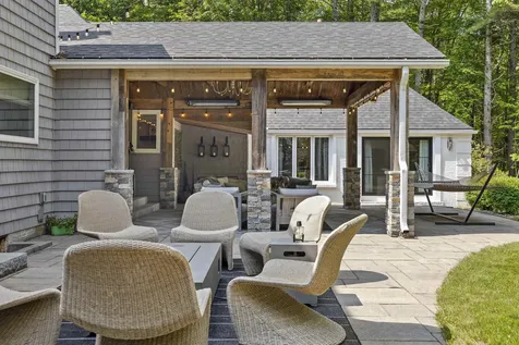 27 Nathan Lord Road Amherst NH 03031