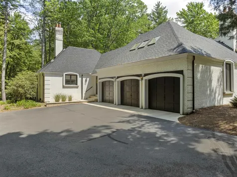 27 Nathan Lord Road Amherst NH 03031