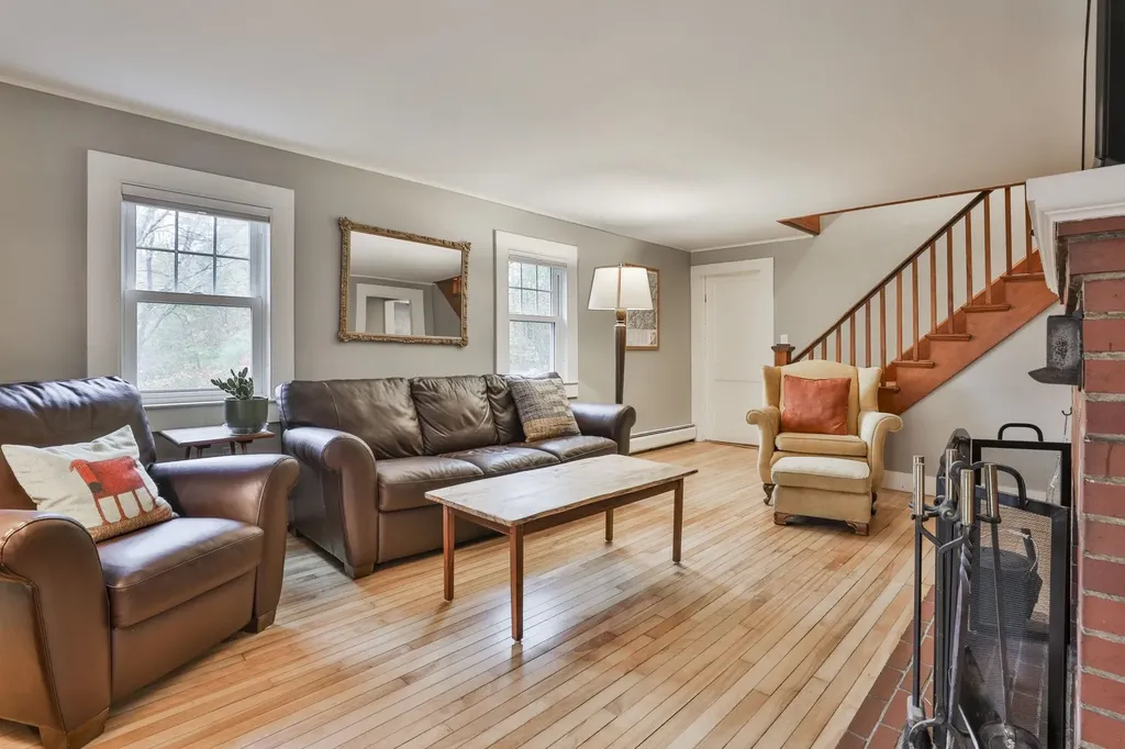 99 Bow Bog Road Bow NH 03304