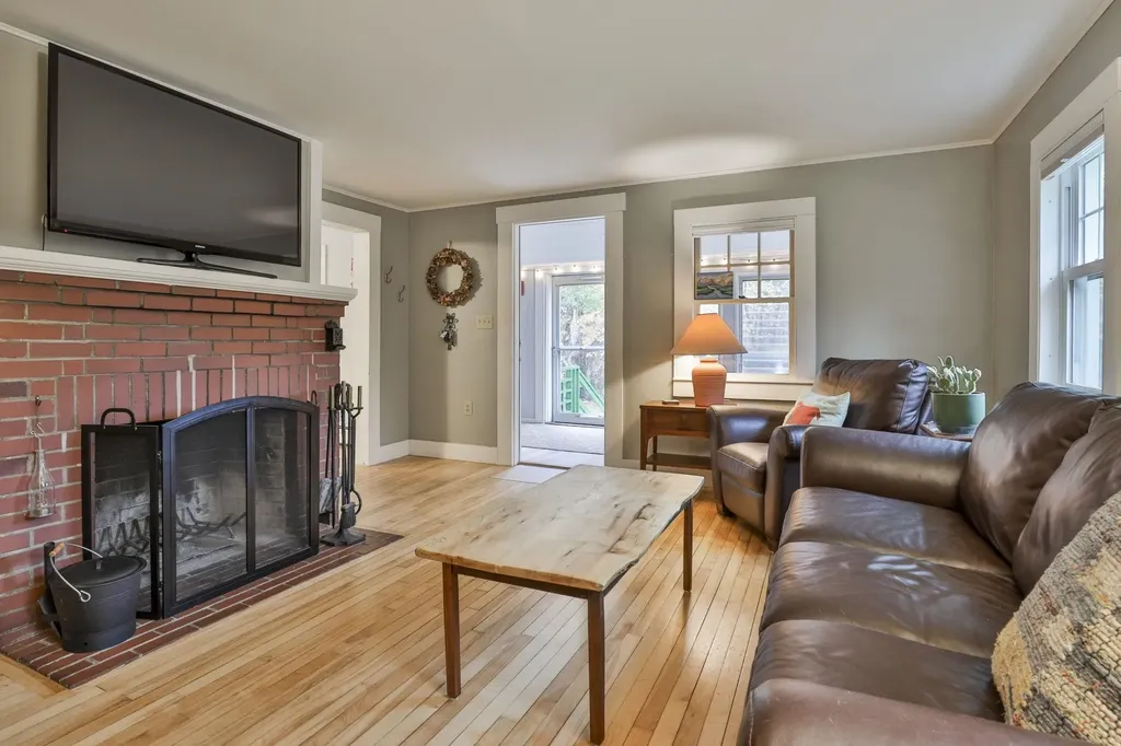 99 Bow Bog Road Bow NH 03304