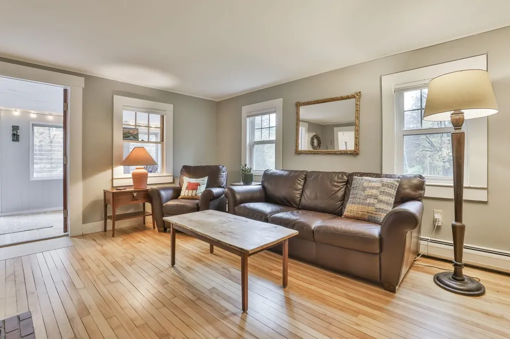 99 Bow Bog Road Bow NH 03304