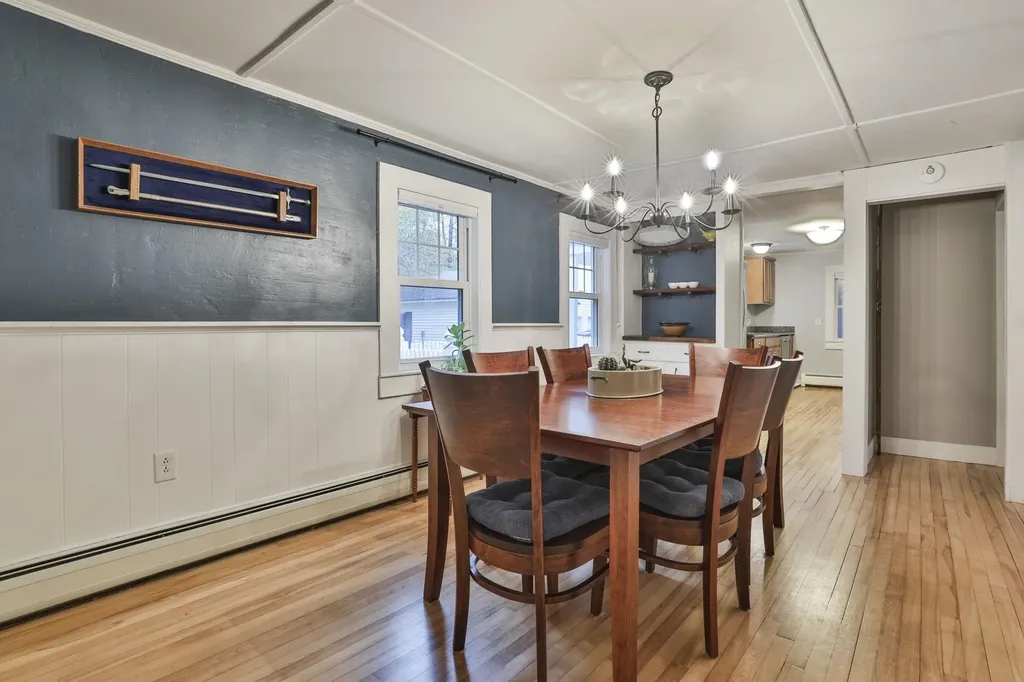 99 Bow Bog Road Bow NH 03304