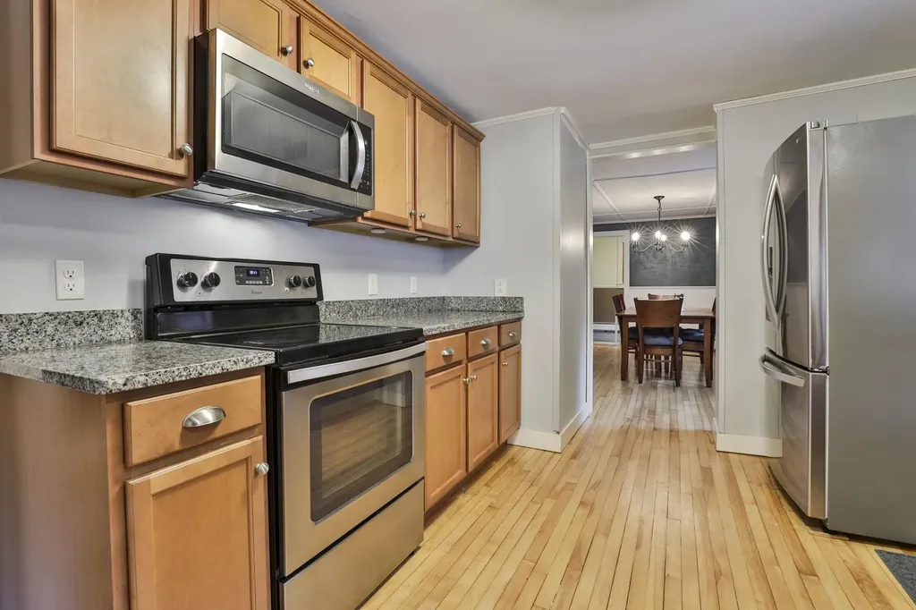 99 Bow Bog Road Bow NH 03304