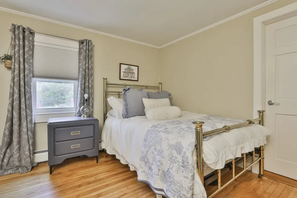 99 Bow Bog Road Bow NH 03304