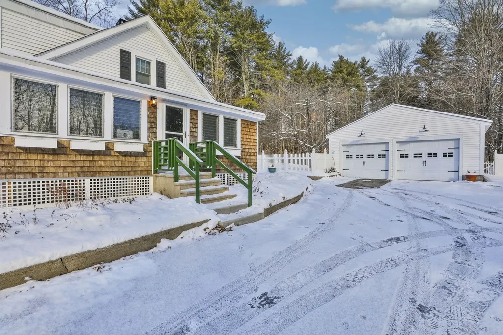 99 Bow Bog Road Bow NH 03304