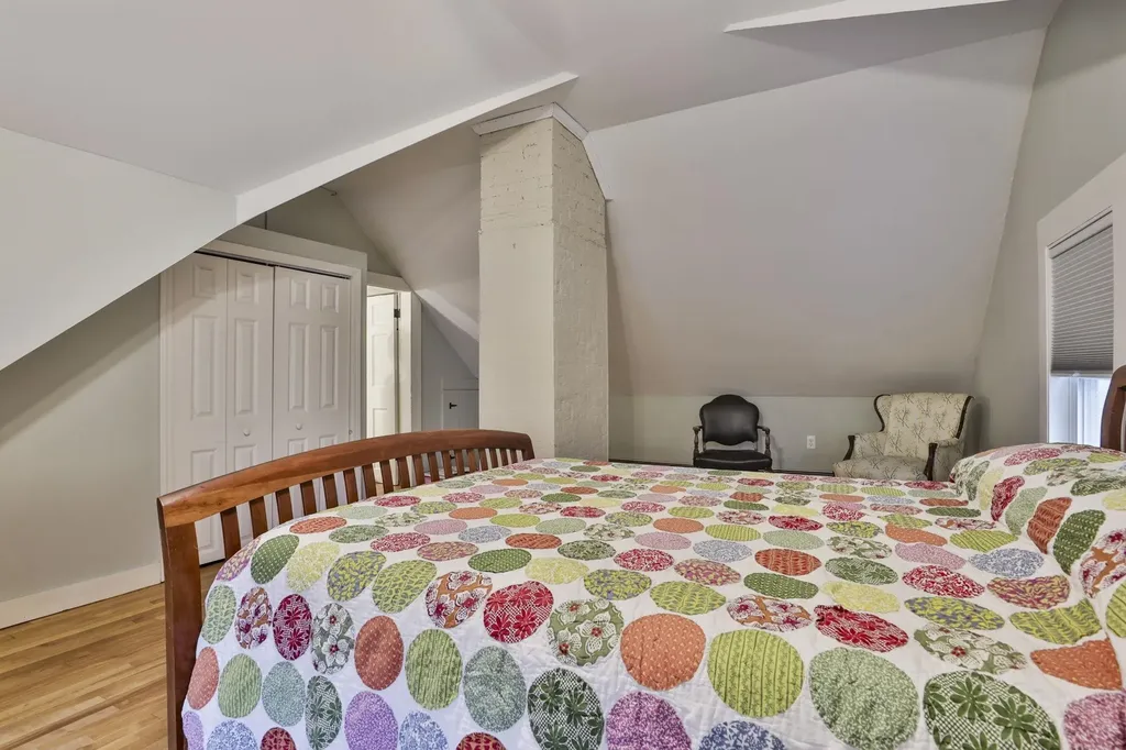 99 Bow Bog Road Bow NH 03304