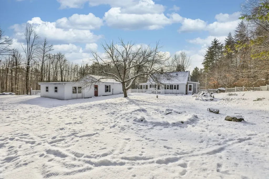 99 Bow Bog Road Bow NH 03304