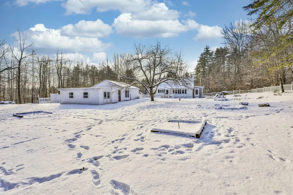 99 Bow Bog Road Bow NH 03304