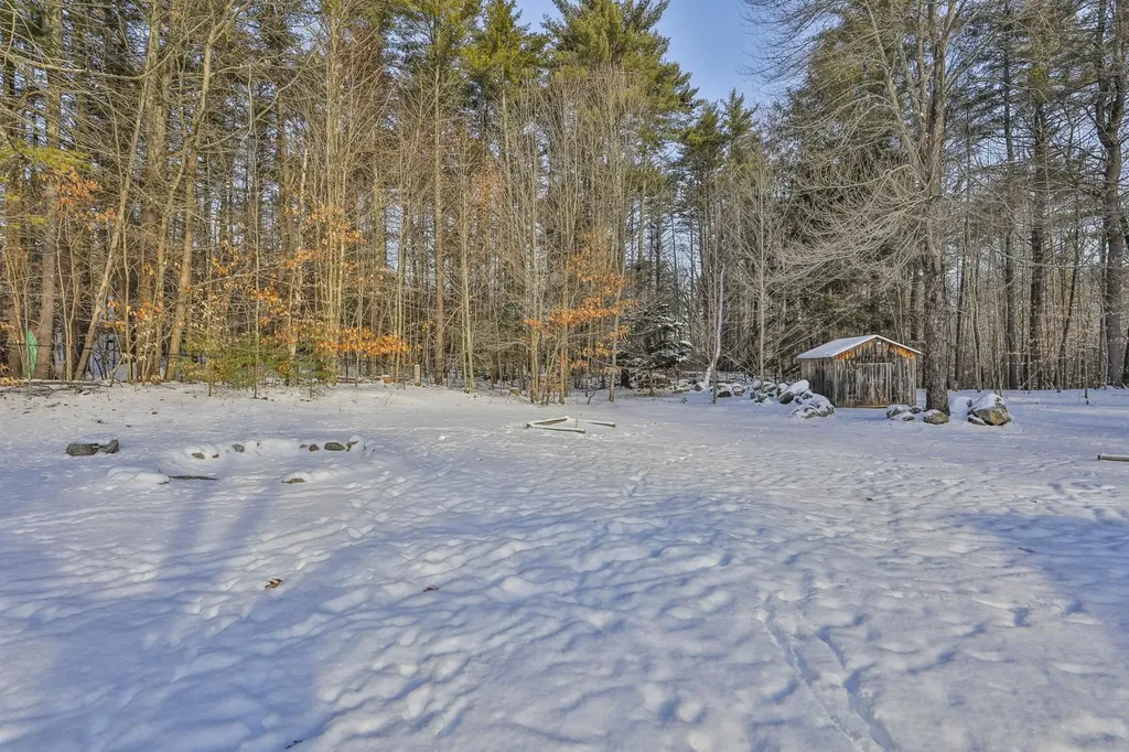 99 Bow Bog Road Bow NH 03304